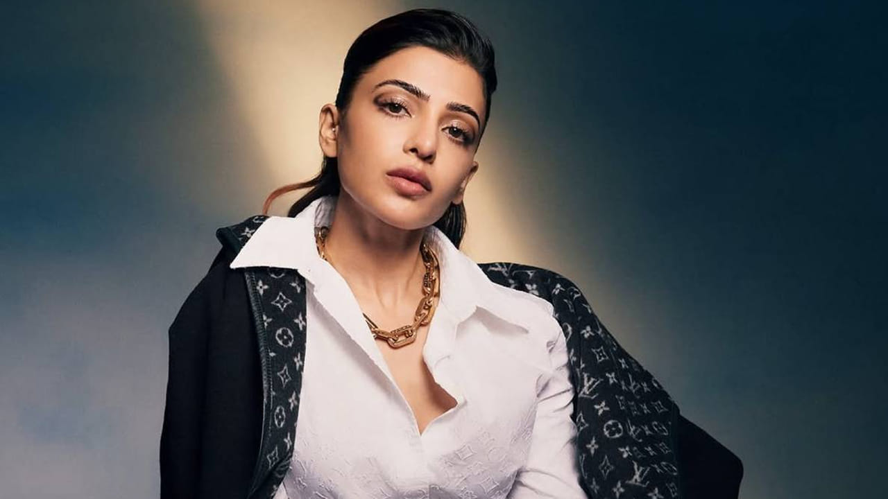 తన జీవితంలో అసూయకు అసలు తావులేదన్నారు నటి సమంత. లైఫ్‌లో అసూయ భాగం కావడాన్ని ఏమాత్రం అంగీకరించనని చెప్పారు. అసూయే అన్నీ అనర్థాలకు మూలంగా భావిస్తానని తెలిపారు. మాజీ భాగస్వామి కొత్త జీవితంలో అడుగుపెట్టినందుకు అసూయ పడుతున్నారా? అని ప్రశ్నించగా ఇలా స్పందించారు సమంత.