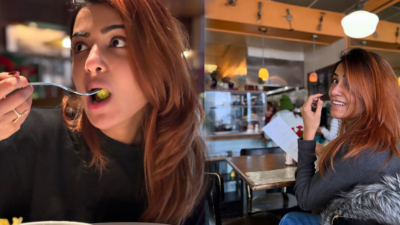  అయితే సమంత అక్కినేని నాగచైతన్యను ప్రేమ వివాహం చేసుకొని, మనస్పర్థల కారణంగా ఇద్దరీ అంగీకారంతో విడాకులు తీసుకొని విడిపోయింది.  ఇక ఈ విడాకుల తర్వాత సమంత లైఫ్ పూర్తిగా మారిపోయిందనే చెప్పాలి.