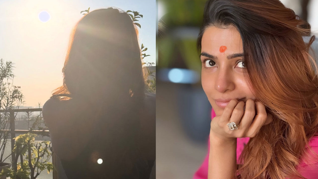 తాజాగా సమంత షేర్ చేసిన ఫొటోల్లో చాలా క్యూట్‌గా సంతోషంగా ఉంది. తాను చాలా సంతోషంగా ఉన్న ఫొటోలు చూసి తన ఫ్యాన్స్ ఆశ్చర్య పోయారనే చెప్పవచ్చు. గతంలోలా సమంత కనిపించింది. దీంతో సమంత మారిపోయింది. ఎప్పుడూ ఇలానే నవ్వుతూ ఉండాలంటూ తన అభిమానులు కామెంట్స్ చేస్తున్నారు.