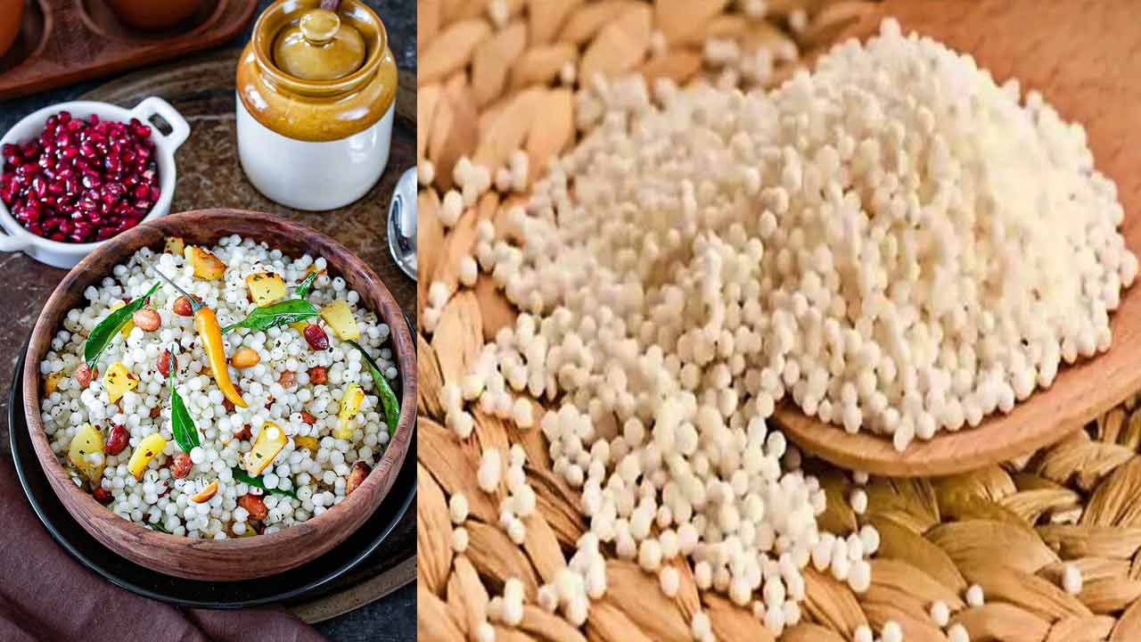 జీర్ణ సమస్యలు ఉన్నవాళ్లు సగ్గు బియ్యం తింటే ఆ సమస్యల నుంచి క్రమంగా బయట పడవచ్చు. అంతేకాదు, సగ్గు బియ్యం ఫైబర్‌కు మంచి మూలం. ఇది జీర్ణక్రియను మెరుగుపరుస్తుంది మలబద్దకాన్ని నివారిస్తుంది. గ్యాస్ ప్రాబ్లమ్స్, బ్లోటింగ్ వంటి సమస్యలకు కూడా సగ్గు బియ్యంతో పరిష్కారం లభిస్తుంది. 