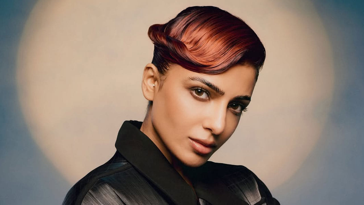 కెరీర్ మంచి ఫామ్‌లో ఉన్న సమయంలోనే సమంత ఎన్నో సమస్యలు ఎదుర్కోవాల్సి వచ్చింది. అనారోగ్య సమస్యలతో ఈ బ్యూటీ చాలా రోజుల పాటు సినిమాలకు బ్రేక్ ఇచ్చి, రెస్ట్ తీసుకున్న విషయం తెలిసిందే.