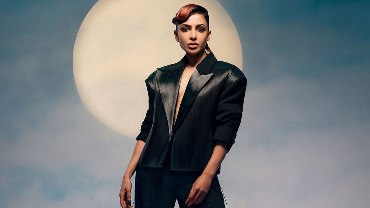 ఇప్పుడిప్పుడే ఈ ముద్దుగుమ్మ తన హెల్త్ ప్రాబ్లమ్స్ నుంచి బయటపడి, మళ్లీ సినిమాలపై ఫొకస్ చేసింది. మా ఇంటి బంగారం లాంటి ప్రాజెక్ట్స్‌లో బిజీగా ఉంది.