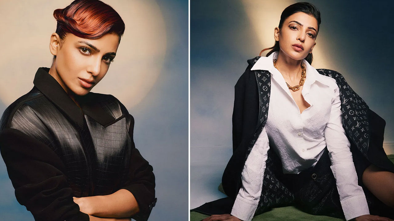 ఇక ఈ మధ్య సమంత నా అభిమానుల కోసం నేను సినిమాలు చేస్తాను. కానీ ఛాలెజింగ్‌గా ఉన్న పాత్రలనే ఎంచుకుంటాను అని తెలిపిన విషయం తెలిసిందే.