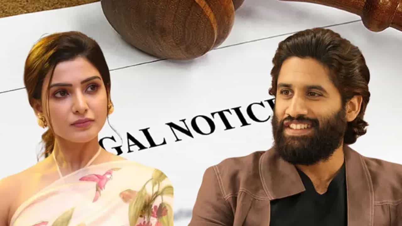 ఇక ఈ మధ్య సమంత ఎక్కవ యాడ్స్ చేస్తూ చాలా బిజీ అయిపోయింది. ఈ క్రమంలోనే పలు యూట్యూబ్ ఛానెల్స్కు ఇంటర్వ్యూలిస్తుంది. అయితే తాజాగా సమంత ఓ ఇంటర్వ్యూలో అక్కినేని నాగచైతన్య రెండో వివాహంపై స్పందించి, షాకింగ్ రిప్లై ఇచ్చింది.