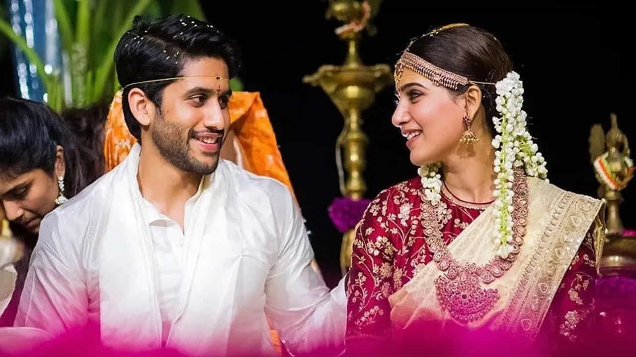 చైతూని ప్రేమించి పెళ్లి చేసుకున్న సమంత, మనస్పర్థల కారణంగా వీరు పరస్పర అంగీకారంతో విడిపోయారు. తర్వాత చైతూ శోభితాను రెండో వివాహం చేసుకున్నారు. కానీ సమంత మాత్రం సింగిల్గానే ఉంది.