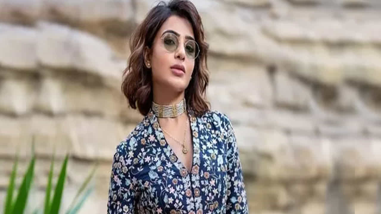 నేను నా గత కాలపు గాయాల నుంచి బయటపడానికి చాలా శ్రమించాను. నాకు ఎరిపై ఎలాంటి అసూయ ఉండదంటూ చాలా సింపుల్గా ఆన్సర్ ఇచ్చేసింది. దీంతో చైతూ వివాహాన్ని సమంత చాలా లైట్ తీసుకుంది. సామ్ చాలా స్ట్రాంగ్ ఉమెన్ అంటున్నారు తన అభిమానులు.