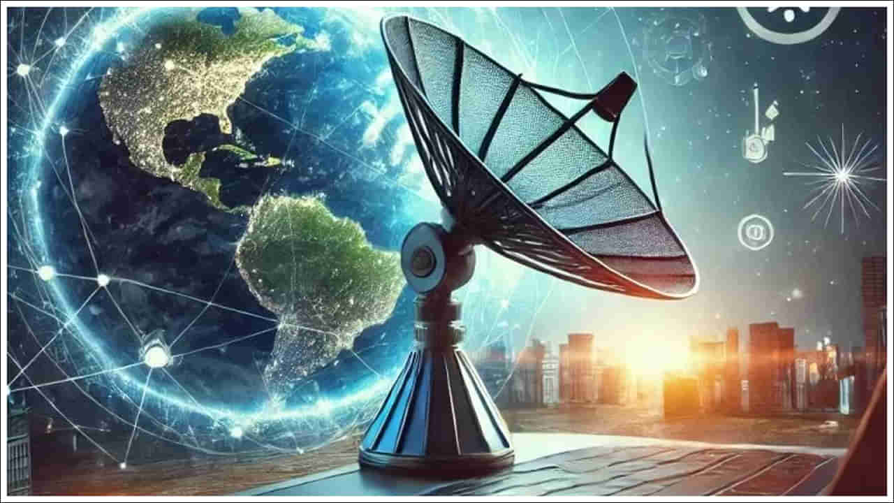 Satellite Internet: ఇది వింటేనే షాకవుతారు.. ఒక నెల మొబైల్ రీఛార్జ్ ధర రూ.50,000