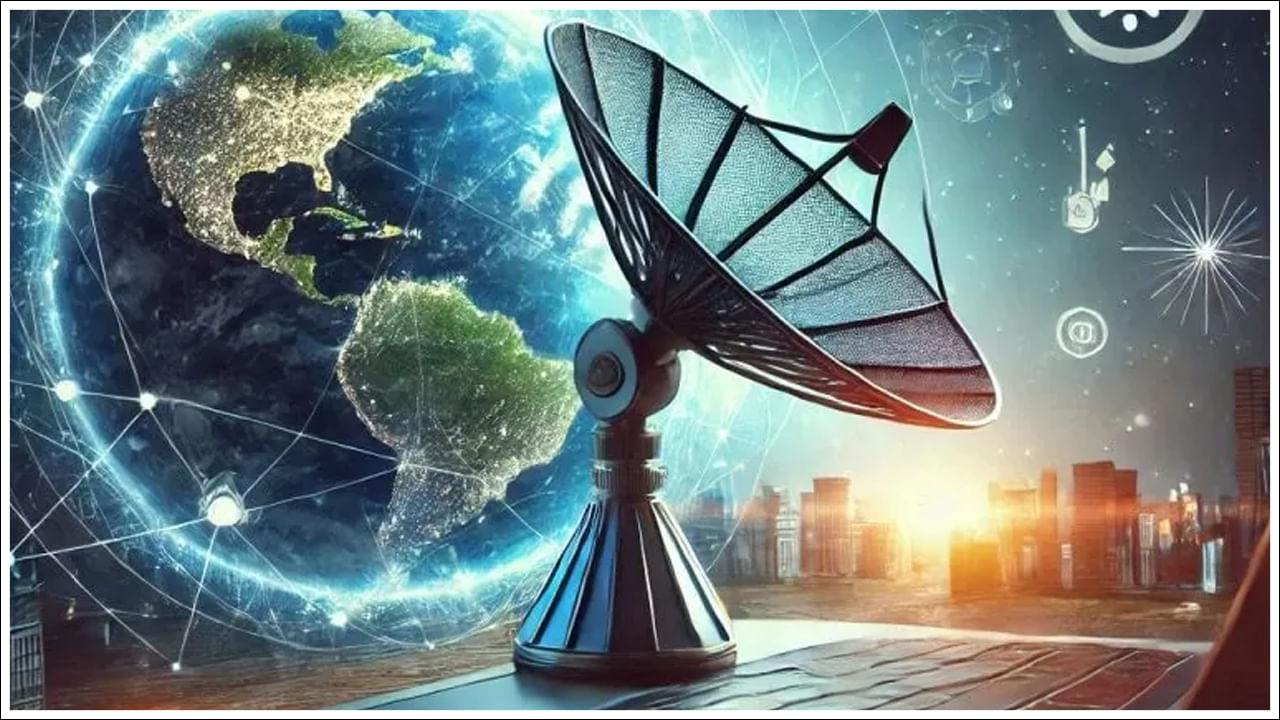 Satellite Internet: ఇది వింటేనే షాకవుతారు.. ఒక నెల మొబైల్ రీఛార్జ్ ధర రూ.50,000
