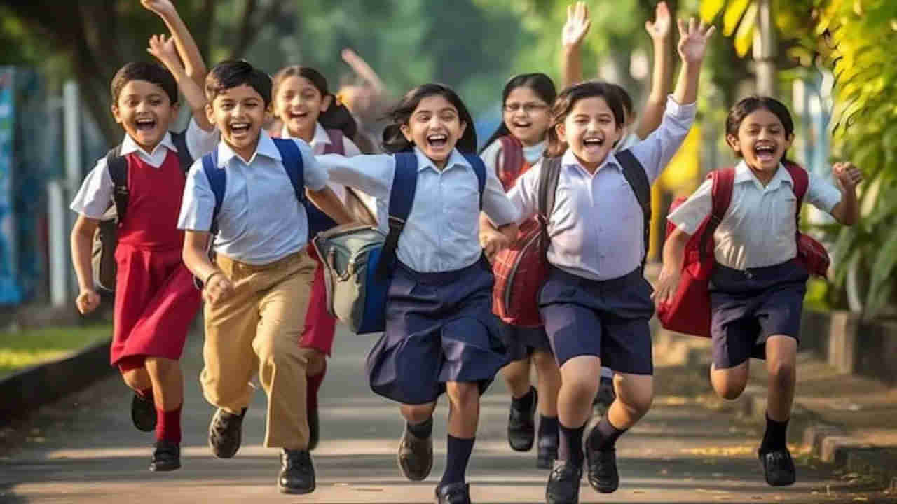 School Holidays 2025: విద్యార్థులకు గుడ్న్యూస్.. వేసవి సెలవులు ఎప్పటి నుంచో తెలుసా..?