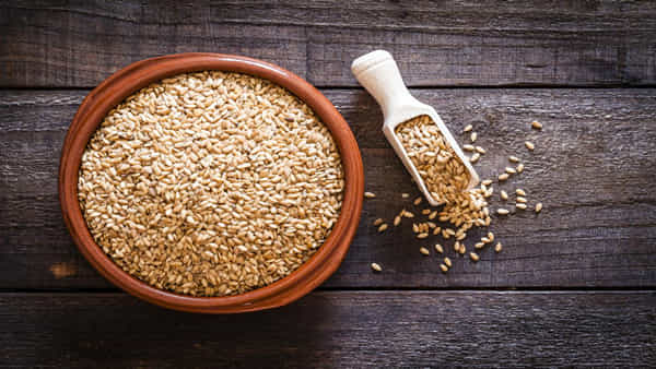 Sesame Benefits: ఉక్కులాంటి ఎముకలకు.. రోజూ గుప్పెడు నువ్వులతో మ్యాజిక్
