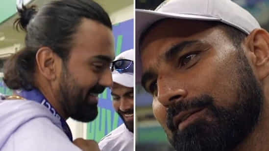 Video: ఫీల్డింగ్ కోచ్ పై గుర్రుమన్న టీమిండియా స్టార్ పేసర్! నాకు ద్రోహం జరిగింది అంటూ ఆవేదన..
