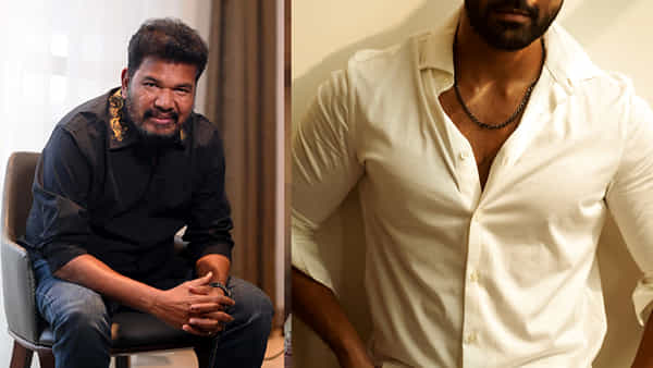 Shankar: గేమ్ ఛేంజర్ తర్వాత ఆ హీరోను లైనప్ చేసిన శంకర్.. ప్లాన్ మాములుగా లేదుగా