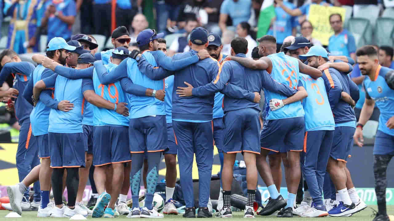 Team India: టీమిండియాలో శర్మ ప్లేయింగ్ 11.. ఒకరిని మించి మరొకరు.. ఈ డైనమేట్లను చూస్తే బౌలర్లకు వణుకే