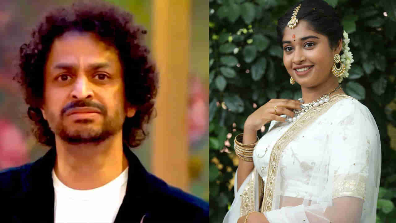 Shekar Basha: బిగ్ బాస్ ఫేమ్ శేఖర్ బాషాపై మరో కేసు.. ఫిర్యాదు చేసిన శ్రేష్టి వర్మ.. ఏం జరిగిందంటే?