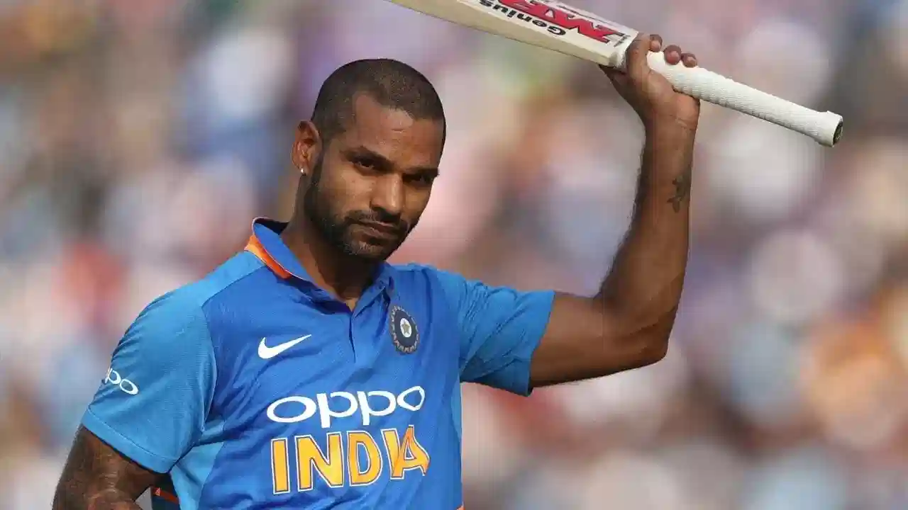 Shikhar Dhawan: చేతులు విరిగిన వదల్లేదు భయ్యా! రోహిత్ పై సంచలన కామెంట్స్ చేసిన గబ్బర్