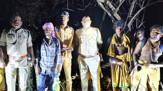 Mangalagiri: 5 కేజీల బంగారం దొంగతనం.. కేసును చేధించిన పోలీసులు.. ట్విస్ట్ ఇదే..