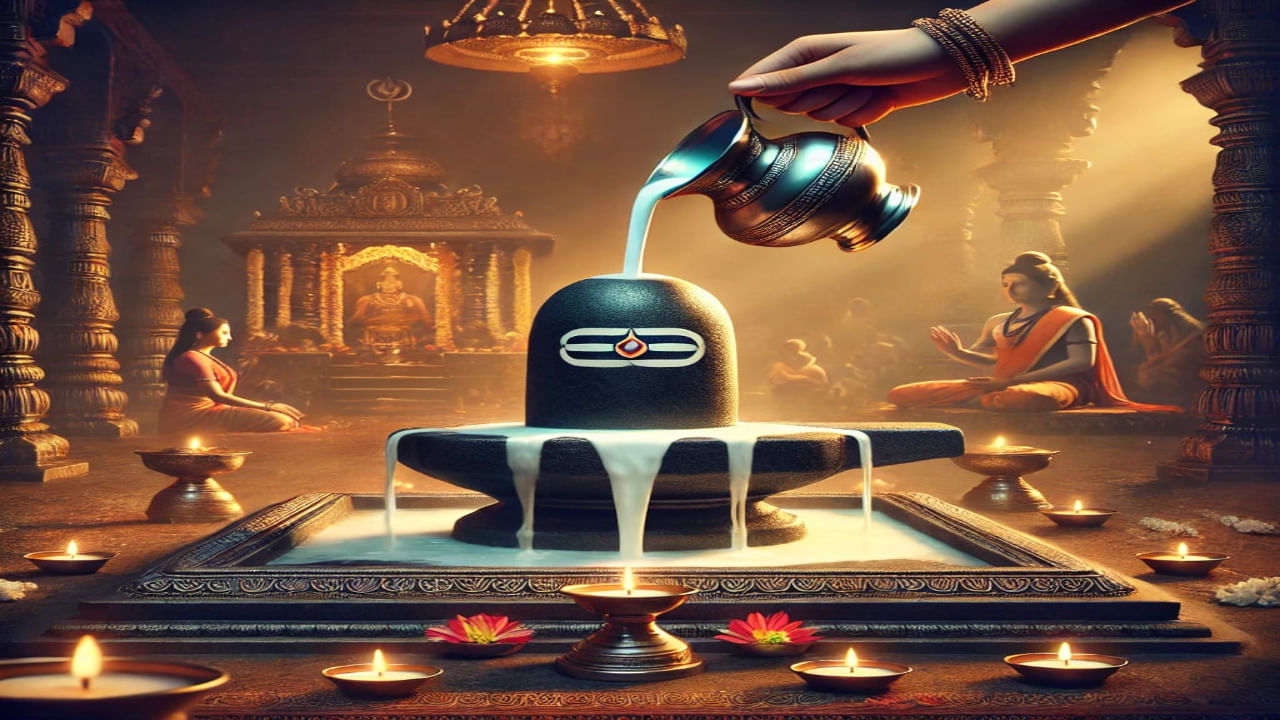 Shivaratri 2025: సకల సంపదలనిచ్చే ఏకైక అభిషేకం ఇదే.. శివరాత్రి రోజున ఈ ఒక్కటి మరువకండి..