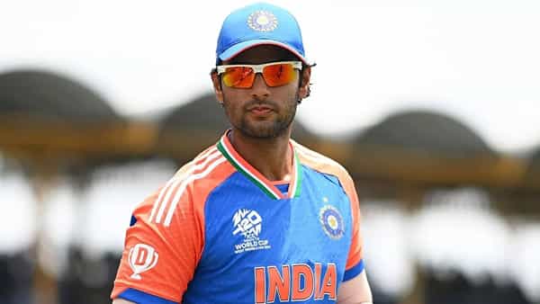Shivam Dube: ప్లేయింగ్ 11లో ఉంటే గెలుపు పక్కా.. వరుస విజయాలతో శివం దూబే ప్రపంచ రికార్డ్..