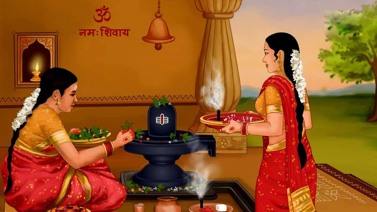 మహాశివరాత్రికి ఉపవాసం ఉండే వారు త్రయోదశి రోజున ఒక్కపూట మాత్రమే భోజనం చేయాలంట. అలాగే రాత్రంతా పూజ ప్రారంభించే ముందు స్నానం చేయాలంట.