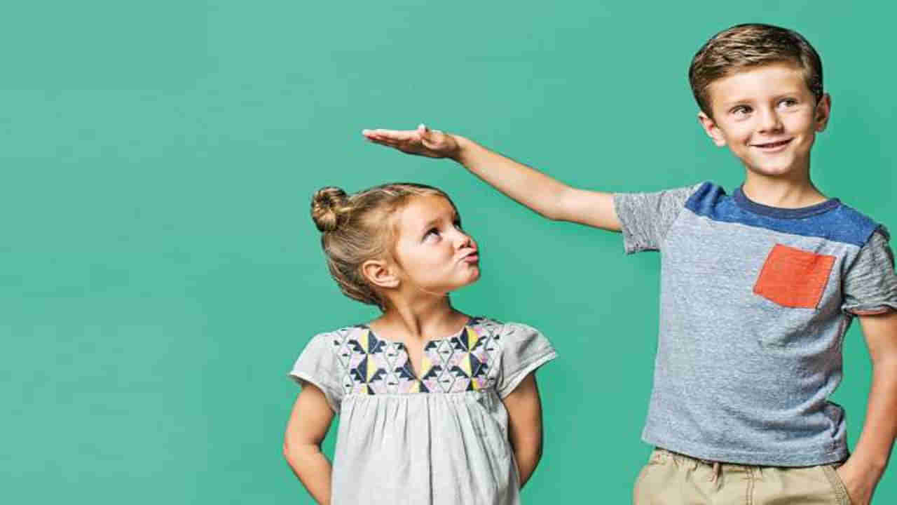 Height Growth: పిల్లలు హైట్ పెరగట్లేదా.. ఈ టిప్స్ పాటిస్తే రెట్టింపు వేగంతో పొడుగవుతారు..
