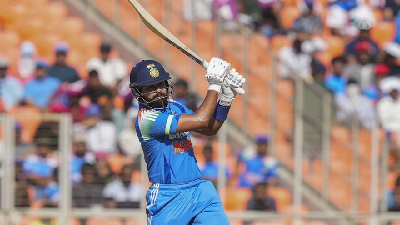 IND vs ENG: వన్డే జట్టు నుంచి తప్పించేందుకు రోహిత్, గంభీర్ స్కెచ్.. కట్‌చేస్తే.. 175 పరుగులతో మెంటలెక్కించిన క్లాసీ ప్లేయర్