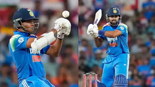 IND vs ENG: రోహిత్ దోస్తా లేదా గంభీర్ శిష్యుడా.. కోహ్లీ రాకతో కటక్ వన్డే నుంచి తప్పుకునేది ఎవరు?