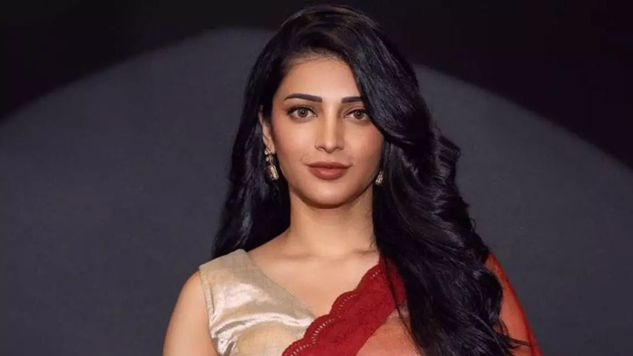 నాని హాయ్‌ నాన్నలో శ్రుతి స్టెప్పుల్ని అంత తేలిగ్గా మర్చిపోవడం లేదు జనాలు. అయితే కూలీలో శ్రుతి రోల్‌ చాలా పెక్యూలియర్‌గా ఉంటుందట. అందుకే సాంగ్‌ విషయంలో ఆమెను ఇన్వాల్వ్ చేయడం లేదు లోకేష్‌.