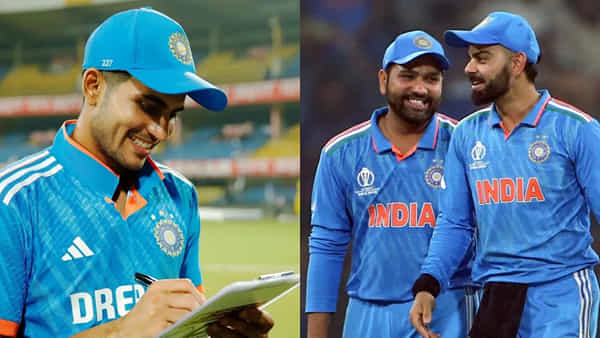 ICC Rankings: టాప్ 5లోకి దూసుకొచ్చిన రో-కో జంట! టాప్ 1 ఎవరో తెలుసా? టాప్ 10లో నలుగురు మనోళ్ళేగా