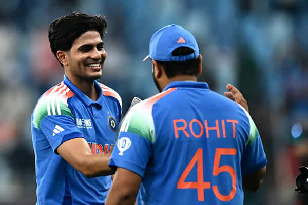 Shubham Gill: లక్కీ ఛాన్స్ కొట్టేయబోతున్న ప్రిన్స్.. న్యూజిలాండ్ తో మ్యాచ్ కి టీమిండియా కెప్టెన్ గా అవకాశం?