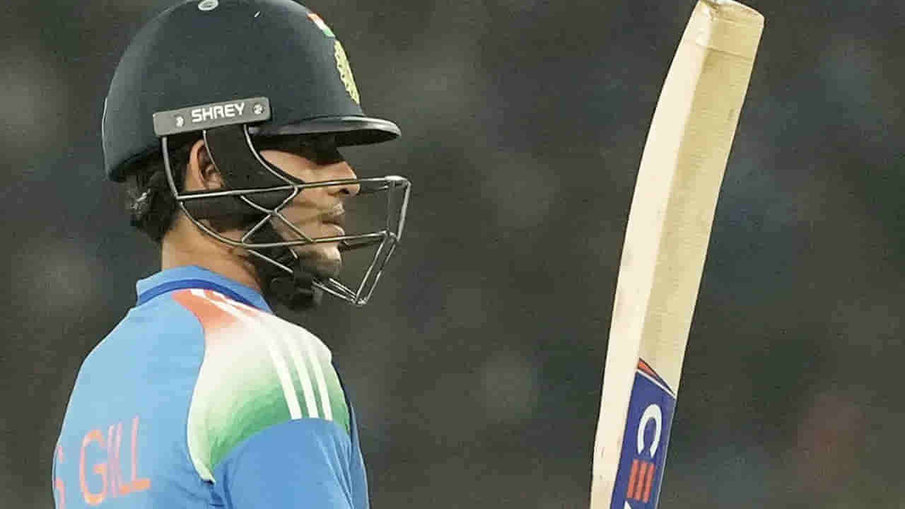 IND vs PAK: పాకిస్థాన్‌పై గెలవాలంటే ఆ స్కోర్ సాధించాల్సిందే.. టీమిండియా ప్లాన్ చెప్పేసిన గిల్