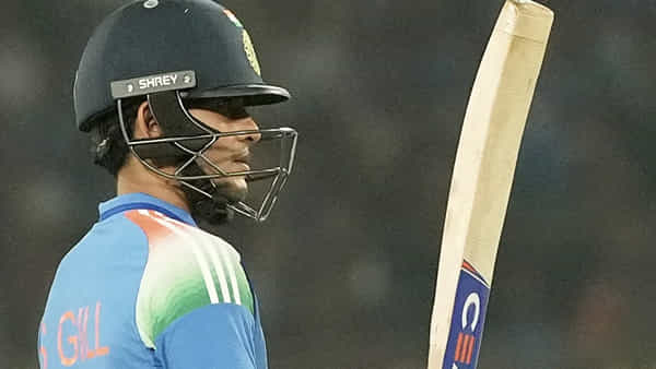 IND vs PAK: పాకిస్థాన్పై గెలవాలంటే ఆ స్కోర్ సాధించాల్సిందే.. టీమిండియా ప్లాన్ చెప్పేసిన గిల్