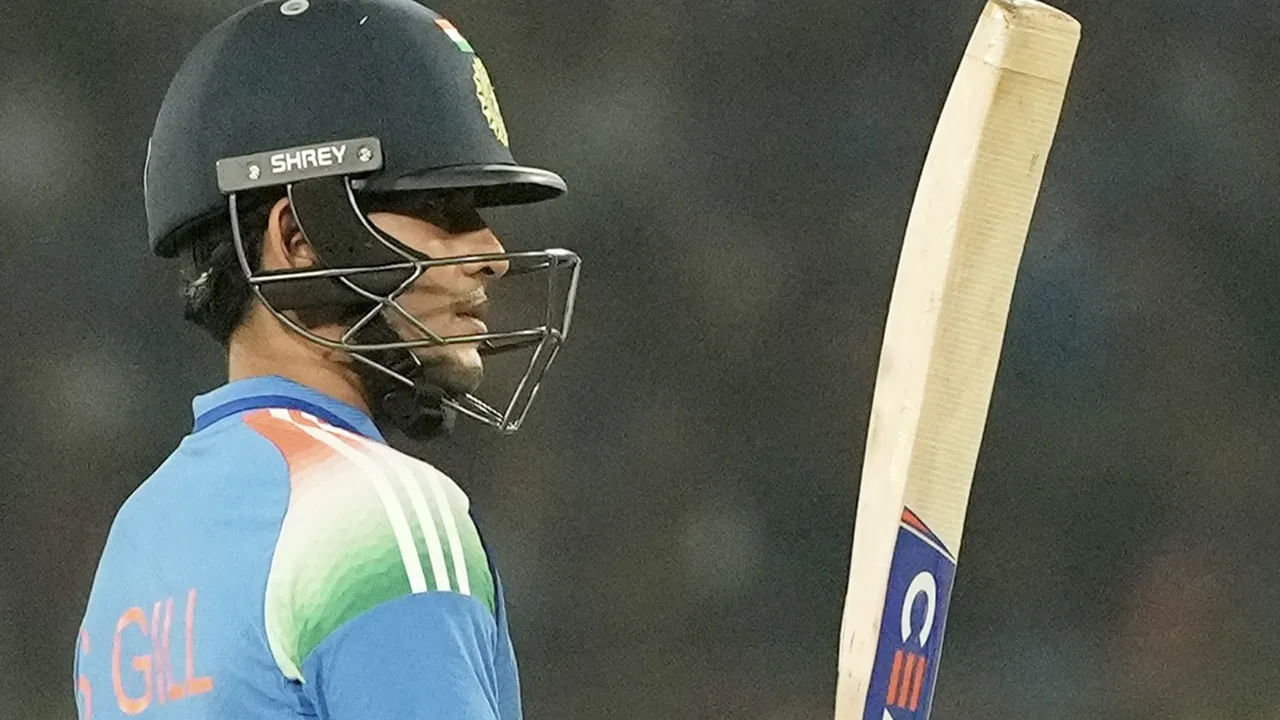 IND vs PAK: పాకిస్థాన్‌పై గెలవాలంటే ఆ స్కోర్ సాధించాల్సిందే.. టీమిండియా ప్లాన్ చెప్పేసిన గిల్