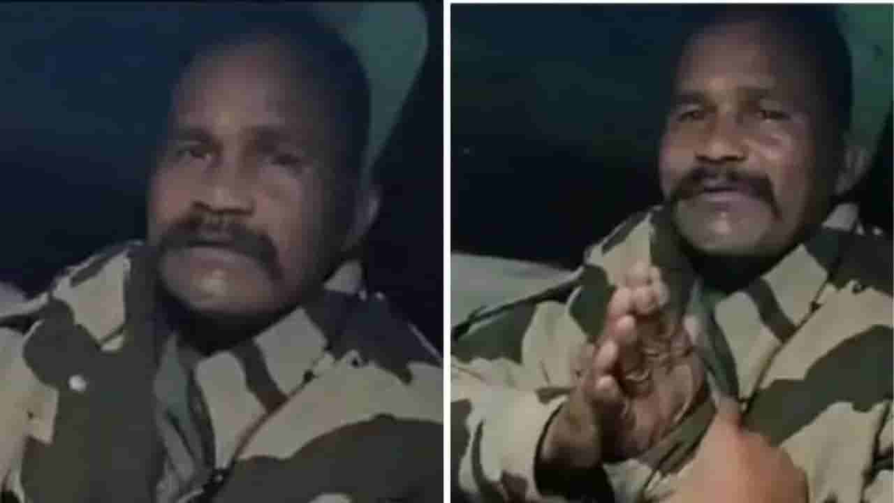 Watch Video: ఇదెక్కడి ఆరాచకం..? ఎస్సై‌ను లాక్కెళ్ళి మరీ చితక్కొట్టిన దుండగులు.. ఆ తర్వాత..!