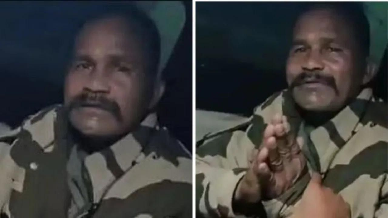 Watch Video: ఇదెక్కడి ఆరాచకం..? ఎస్సై‌ను లాక్కెళ్ళి మరీ చితక్కొట్టిన దుండగులు.. ఆ తర్వాత..!