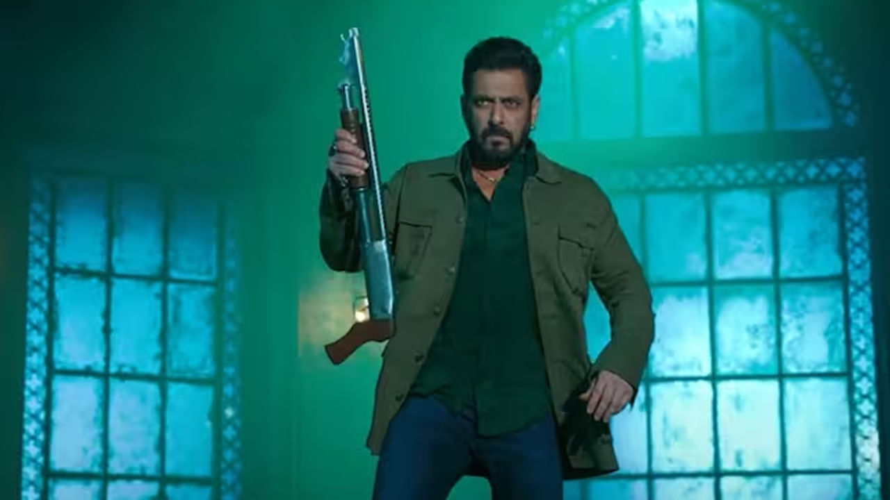 గతేడాది స్త్రీ 2 తర్వాత మరే హిందీ సినిమాకు వందల కోట్ల వసూళ్లు రాలేదు. బాలీవుడ్ మళ్లీ గాడి తప్పుతుందా అనుకుంటున్న సమయంలో ఛావాకు వస్తున్న వసూళ్లు చూసి ఊపిరి పీల్చుకుంటున్నారు దర్శక నిర్మాతలు. ఈ ఊపు రాబోయే సినిమాలకు ఉపయోగపడితే అదృష్టమే. త్వరలోనే సికిందర్‌తో రాబోతున్నారు సల్మాన్ ఖాన్. 