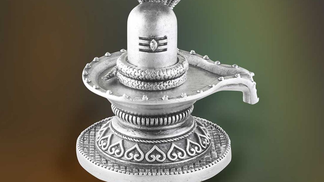 కొన్ని చోట్ల శివలింగాన్ని ఇంటి లోపల ఉంచకూడదని నమ్ముతారు. అయితే కొన్ని గ్రంథాలలో వెండి లేదా పాదరసంతో చేసిన శివలింగాన్ని ఇంట్లో ఉంచవచ్చని చెప్పారు. అటువంటి పరిస్థితిలో మహాశివరాత్రి నాడు వెండి లేదా పాదరసంతో చేసిన శివలింగాన్ని ఇంట్లో తీసుకువచ్చి స్థాపించడం వల్ల మహాదేవుని ఆశీర్వాదం లభిస్తుంది. పితృ దోషం నుండి కాలసర్ప దోషం వరకు విముక్తి లభిస్తుంది.