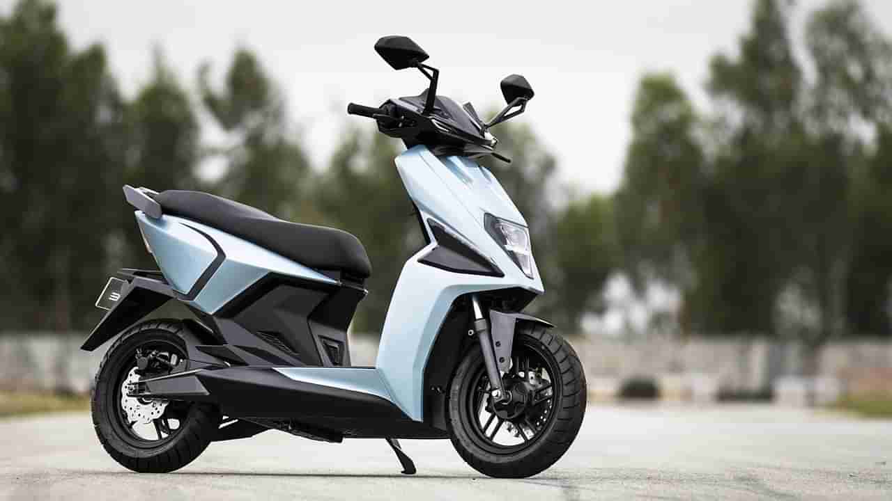 EV Scooters: 248 కిలోమీటర్ల మైలేజ్‌తో నయా ఈవీ స్కూటర్.. ధర ఎంతో తెలుసా?