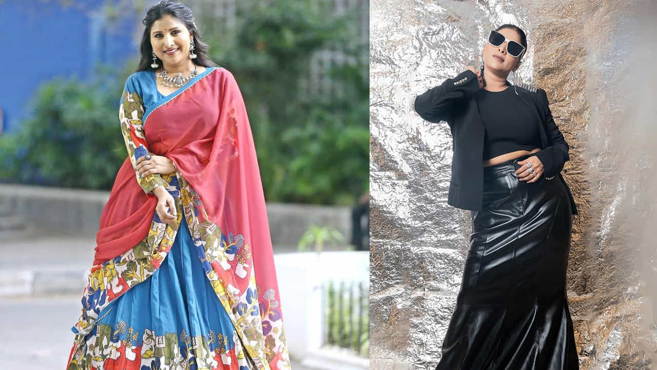సింగర్ మంగ్లీ ఇటీవల కేంద్ర మంత్రి రామ్మోహన్నాయుడితో కలిసి అరసవల్లి సూర్యనారాయణుడి దేవాలయానికి వెళ్లింది. దీనిపై టీడీపీ శ్రేణులు భగ్గుమన్నాయి. సామాజిక మాధ్యమాల వేదికగా మంగ్లీపై విమర్శలు చేశారు.
