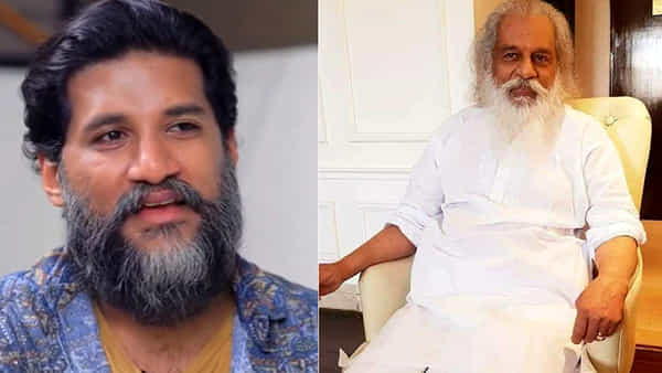 అనారోగ్యంతో హాస్పటల్లో చేరిన యేసుదాస్.. క్లారిటీ ఇచ్చిన విజయ్ యేసుదాస్