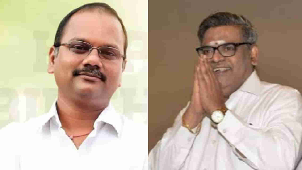 సిరివెన్నెల స్మృతిలో స్వప్నాల నావ సాంగ్.. యూట్యూబ్‌లో యమా ట్రెండింగ్..