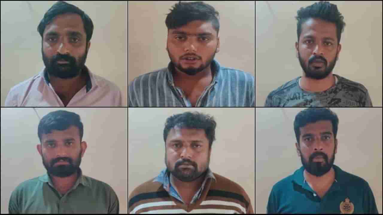 ఒక్క రాంగ్ కాల్ ఆ టైలర్ని బలి తీసుకుంది.. విచారణలో విస్తుపోయే విషయాలు