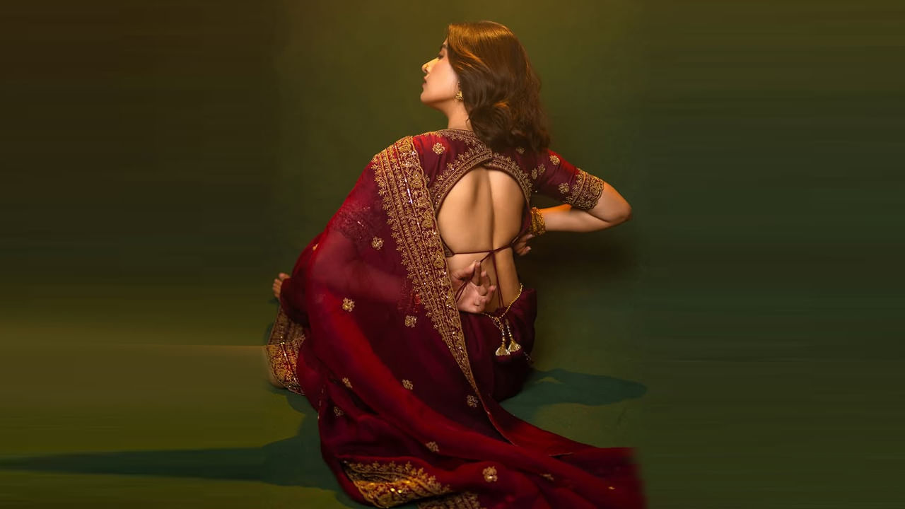 2022 నుంచి లయన్స్‌గేట్ ఇండియాలో ప్రసారం అవుతున్న జుగాదిస్తాన్ అనే బాలీవుడ్  కామెడీ డ్రామా వెబ్‎సిరీస్‎లో తొలిసారి  హిందీ ప్రేక్షకులకు పరిచయం అయింది ఈ బ్యూటీ. ప్రస్తుతం తెలుగులో కథానాయకిగా రాణిస్తుంది ఈ వయ్యారి.