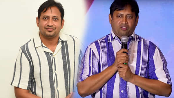 Producer SKN: ఏం చేస్తాం చెప్పండి.. తెలుగు హీరోయిన్ల వివాదంపై SKN రియాక్షన్...
