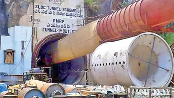 SLBC: నాలుగు దశాబ్దాల కల.. SLBC ప్రాజెక్టు పొడవెంత..? ఎవరికి లాభం?