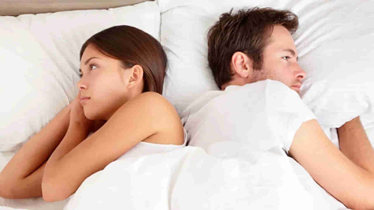 రాత్రిపూట 11 గంటల తర్వాత నిద్రపోతే ఏమవుతుందో తెలుసా..? వామ్మో పెను ప్రమాదమే..