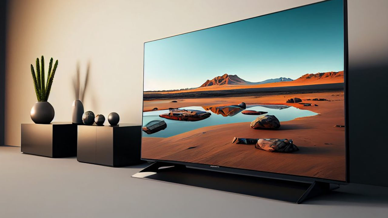 స్మార్ట్ ఫీచర్లను తనిఖీ చేయండి: మీరు స్మార్ట్ టీవీని కొనుగోలు చేస్తుంటే దాని ఫీచర్లను తనిఖీ చేయండి. ఇది Android ఆపరేటింగ్ సిస్టమ్, వాయిస్ కమాండ్‌లు, Wi-Fi, బ్లూటూత్, యాప్‌లను సపోర్ట్ చేస్తుందో లేదో చూడండి. నాణ్యత, సేవలో ఎలాంటి సమస్యలు రాకుండా ఉండాలంటే మంచి బ్రాండ్ టీవీని కొనడం ముఖ్యం. అలాగే వారంటీ ఎంపికలపై శ్రద్ధ వహించండి. తద్వారా భవిష్యత్తులో ఏదైనా బ్రేక్‌డౌన్ సంభవించినప్పుడు మీరు ఎక్కువ ఖర్చు చేయాల్సిన అవసరం ఉండదు.