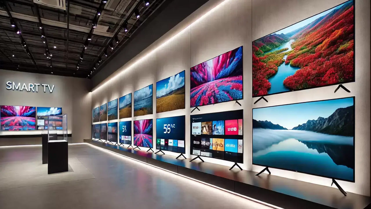 అలాగే, మీరు దానిని గోడకు అమర్చుతుంటే దానిని సరైన ఎత్తు, కోణంలో అమర్చండి. టీవీ చూసే విధానం సరిగ్గా లేకపోతే చూడటం కష్టం కావచ్చు. టీవీలో ఎన్ని HDMI, USB పోర్ట్‌లు ఉన్నాయో చెక్‌ చేయండి. దీనితో పాటు, మీరు మొబైల్, ఇతర పరికరాలను సులభంగా కనెక్ట్ చేయడానికి Wi-Fi, బ్లూటూత్ మద్దతు కోసం చూడటం కూడా ముఖ్యం.