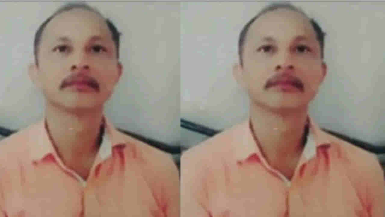 Vizag: 2 వేల అప్పు కోసం కూతురి ముందే అవమానించారు.. పాపం ఆ తండ్రి తట్టుకోలేక