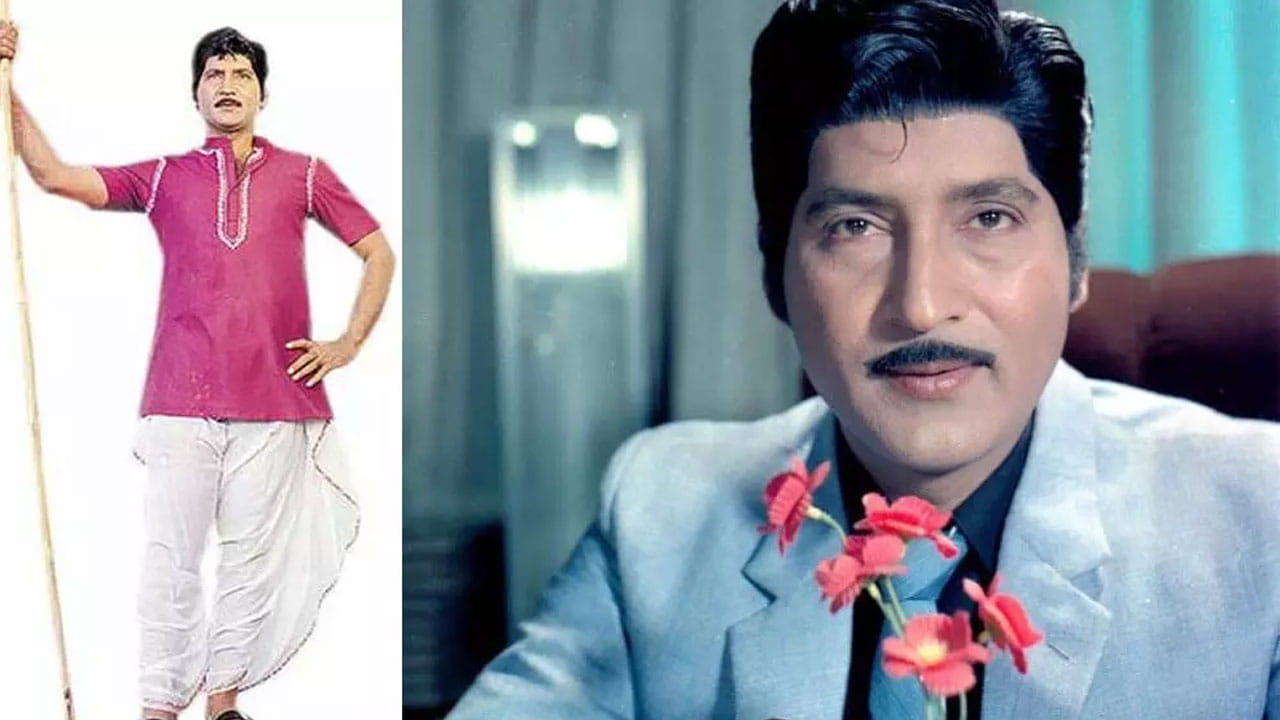 అయితే వరసగా సినిమాలు చేస్తూ, బ్లాక్ బస్టర్ హిట్ అందుకునే శోభన్ బాబుకు చిరంజీవి కంటే ముందు మెగాస్టార్ ట్యాగ్ రావాల్సి ఉండేదంట. 