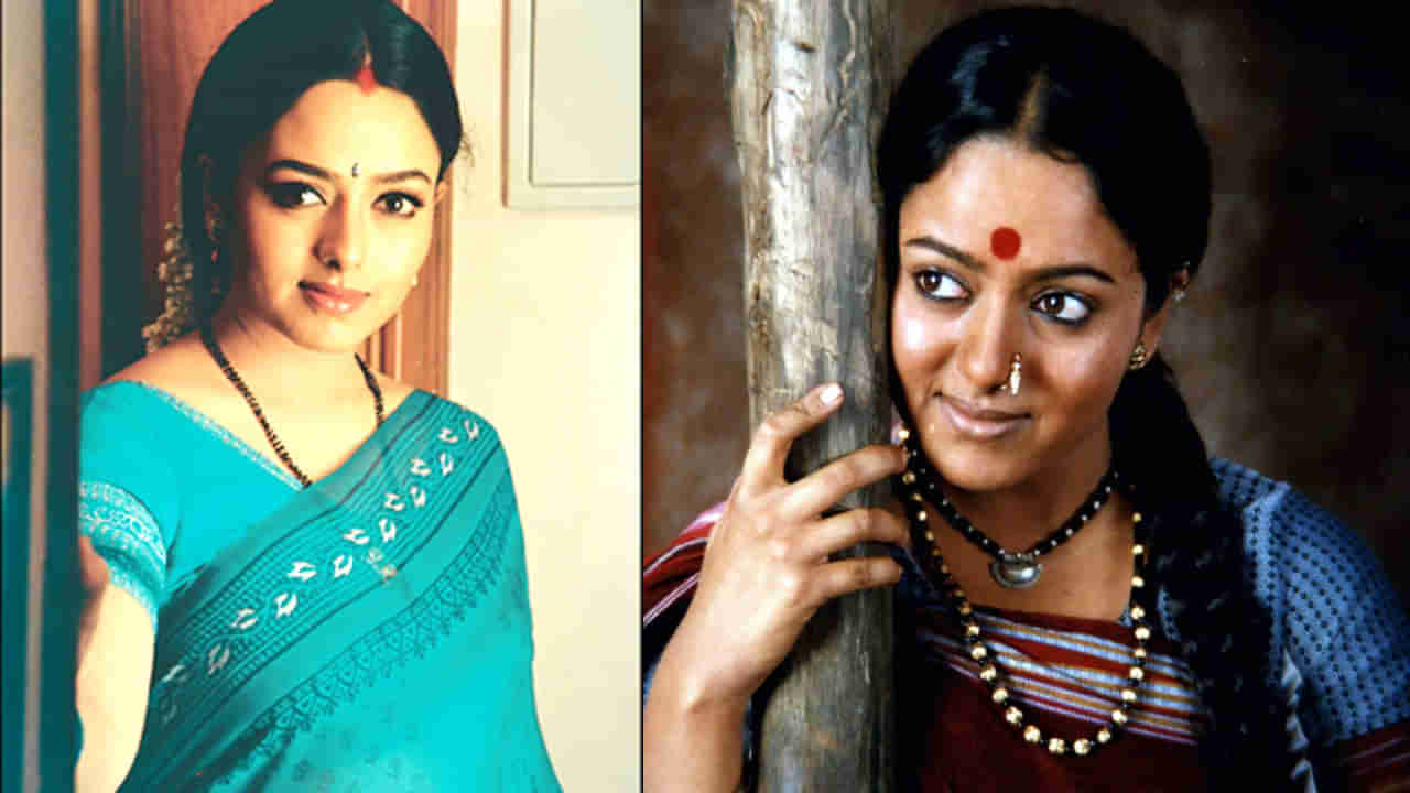 Soundarya: సౌందర్య నటించి నిర్మించిన ఏకైక చిత్రం ఇది.. అంతా అతడి కోసమే.!